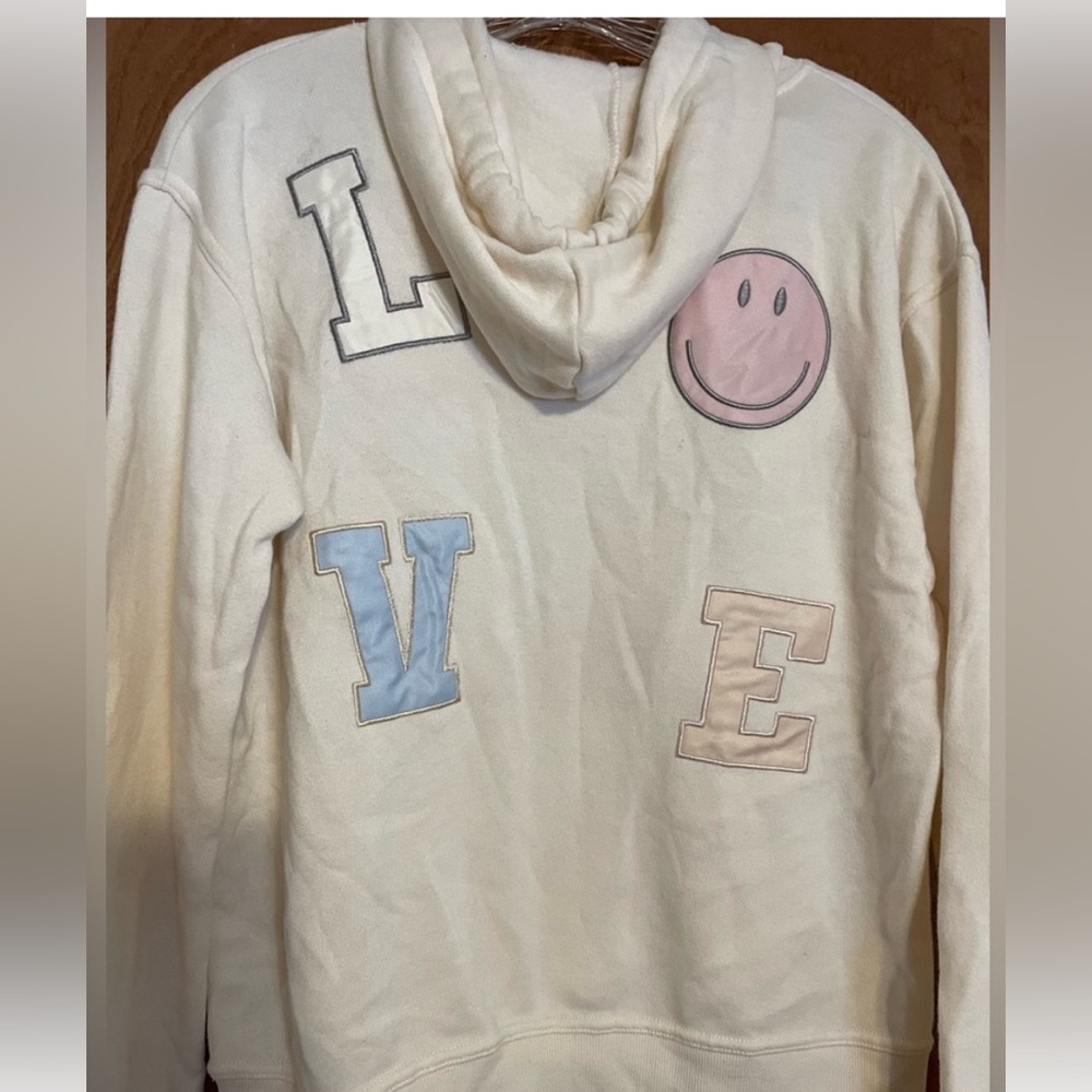 Brand new Ocean Drive hoodie